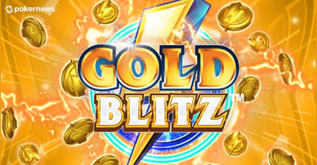 Einführung in den Gold Blitz Slot