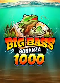 Recenze na automat Big Bass Bonanza 1000 - pokračování v sekci Fine Fish!