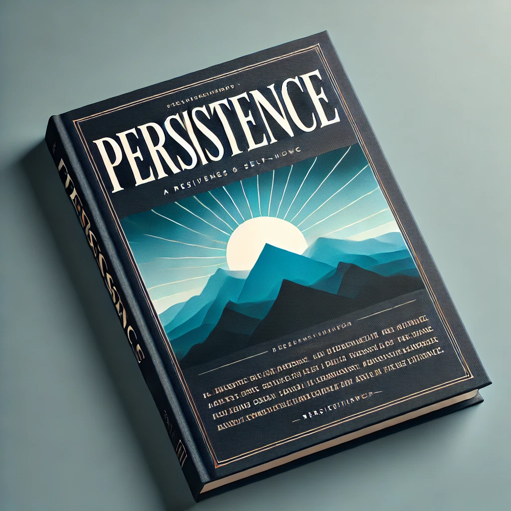 Persistence article-Golden Ticket Coaching